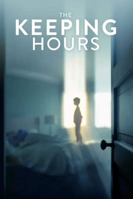 The Keeping Hours (2017) วิญญาณผูกพัน - The Keeping Hours