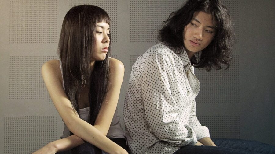 The Last Moment (2008) รักสามเศร้า - รัก/สาม/เศร้า