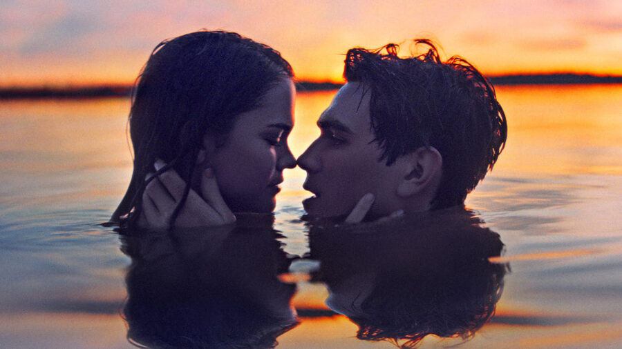 The Last Summer (2019) เดอะ ลาสต์ ซัมเมอร์ - The Last Summer