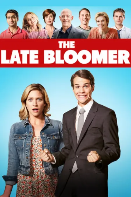 The Late Bloomer (2016) กว่าจะสำเร็จ - The Late Bloomer