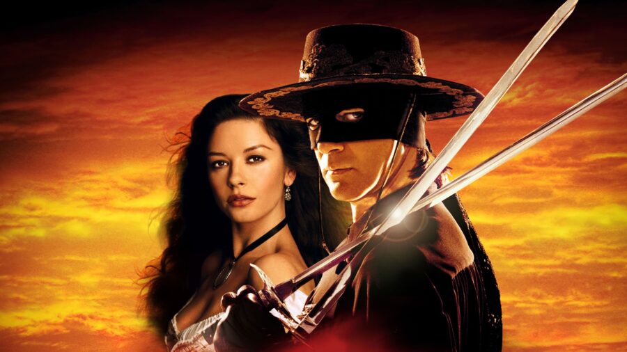 The Legend of Zorro (2005) ศึกตำนานหน้ากากโซโร - The Legend of Zorro