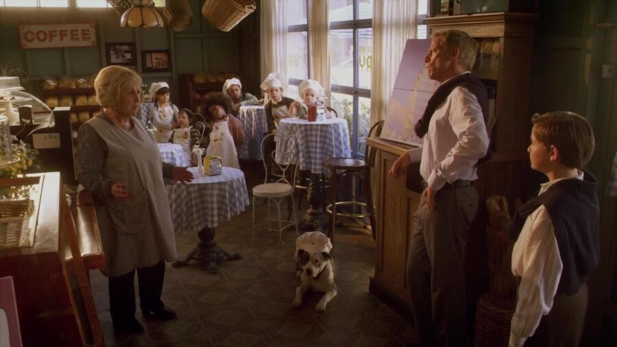 The Little Rascals Save The Day (2014) แก๊งค์จิ๋วจอมกวน ภาค 2 - The Little Rascals Save the Day