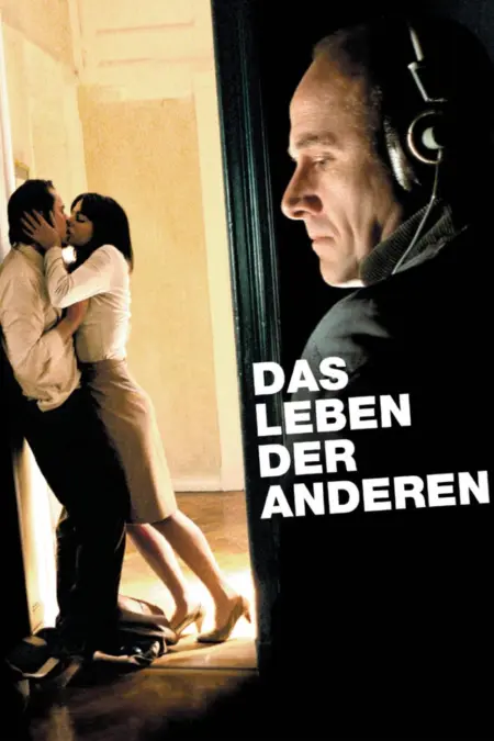 The Lives of Others (2006) วิกฤติรักแดนเบอร์ลิน - Das Leben der Anderen