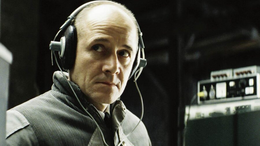 The Lives of Others (2006) วิกฤติรักแดนเบอร์ลิน - Das Leben der Anderen