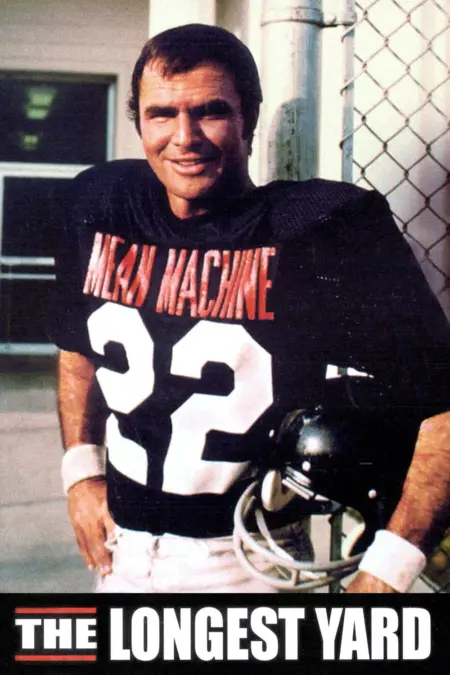 The Longest Yard (1974) - The Longest Yard