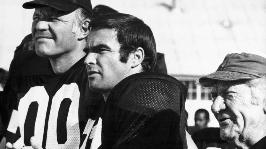 The Longest Yard (1974) - The Longest Yard