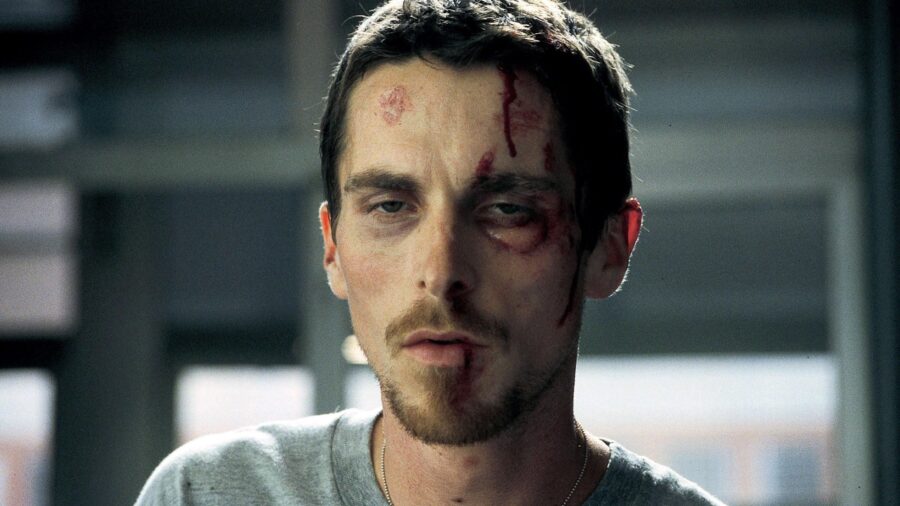 The Machinist (2004) หลอน…ไม่หลับ - The Machinist