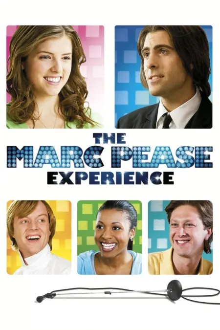 The Marc Pease Experience (2009) ยอดชายเท้าไฟ หัวใจขอแด๊นซ์ - The Marc Pease Experience