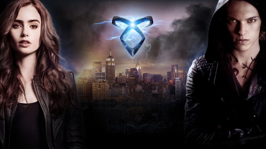 The Mortal Instruments City of Bones (2013) นักรบครึ่งเทวดา - The Mortal Instruments: City of Bones