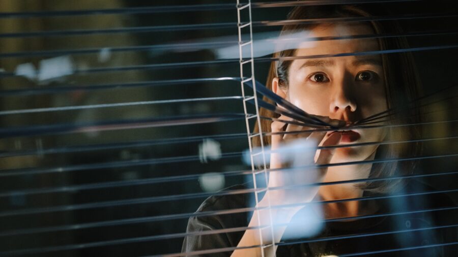 The Negotiation (2018) เกมเดิมพันชีวิต - 협상