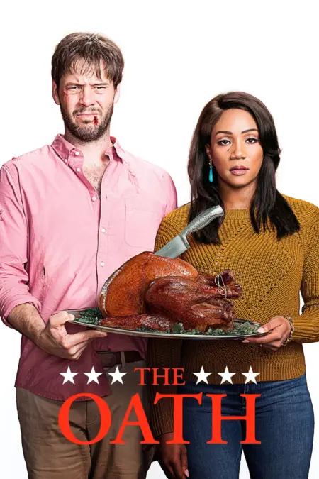 The Oath (2018) - The Oath