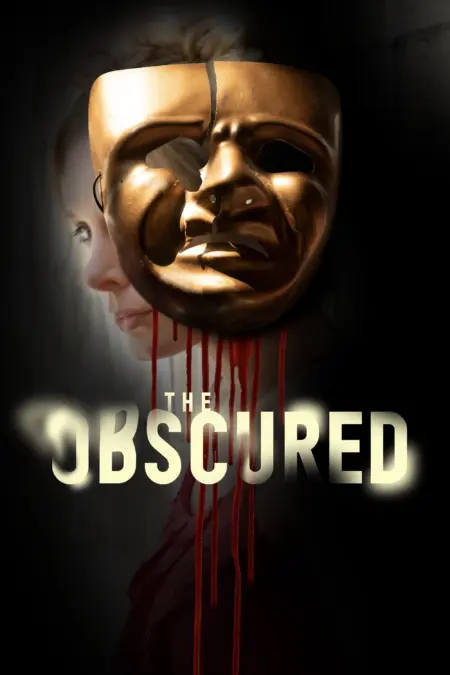 The Obscured (2022) - The Obscured