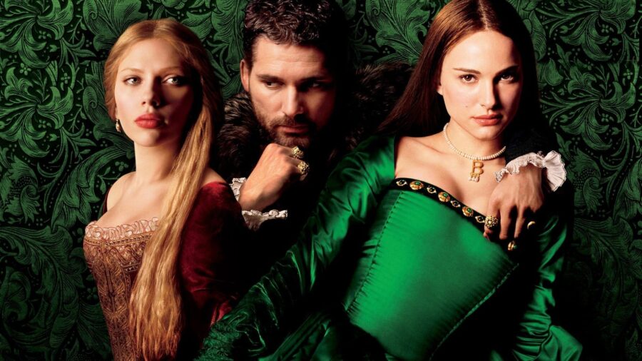 The Other Boleyn Girl (2008) บัลลังก์รักฉาวโลก - The Other Boleyn Girl