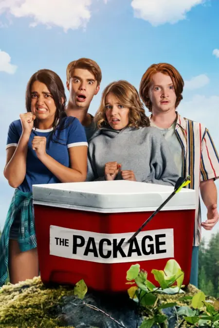 The Package (2018) กล่องดวงใจ - The Package