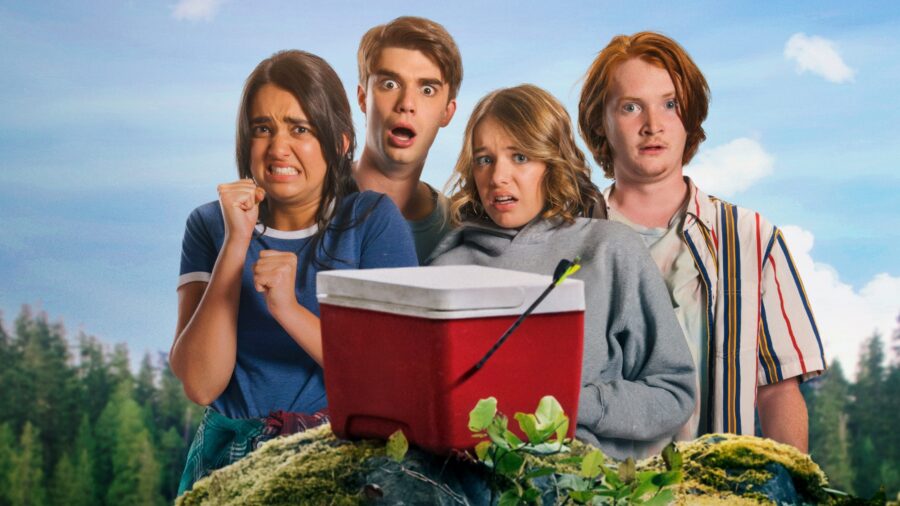 The Package (2018) กล่องดวงใจ - The Package