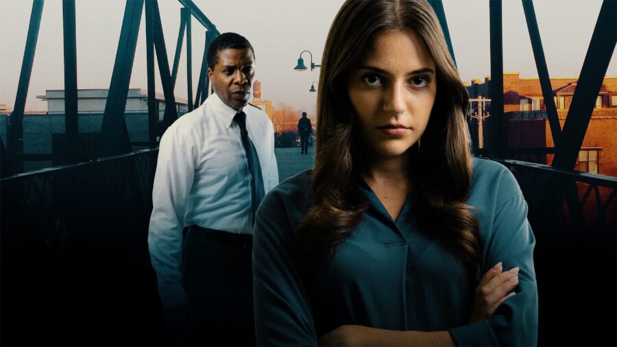 The Plot to Kill My Mother (2023) - The Plot to Kill My Mother