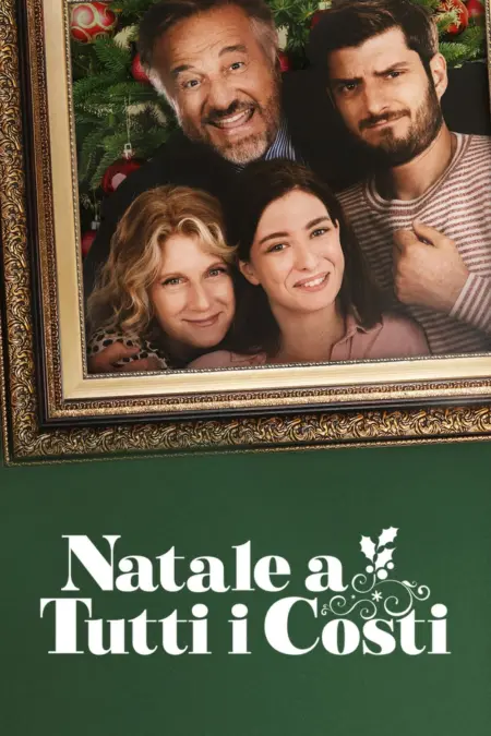 The Price Of Family (2022) มรดกหกล้าน - Natale a tutti i costi