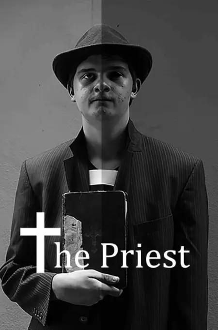 The Priest (2021) The Priest (2021)