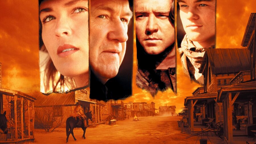 The Quick And The Dead (1995) เพลิงเจ็บกระหน่ำแหลก - The Quick and the Dead