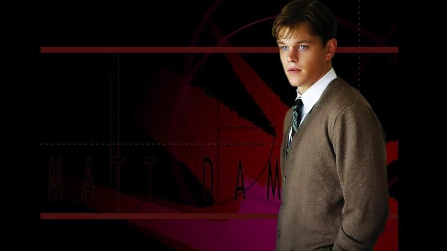 The Rainmaker (1997) หักเขี้ยวเสือ - The Rainmaker