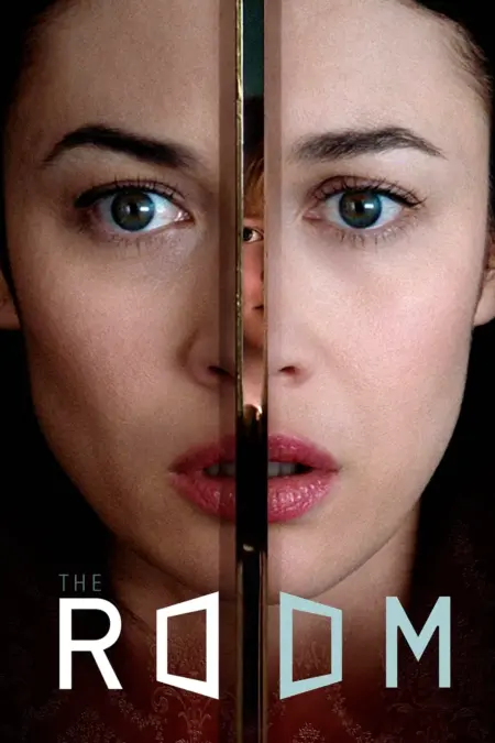 The Room (2019) ห้องขอหลอน - The Room