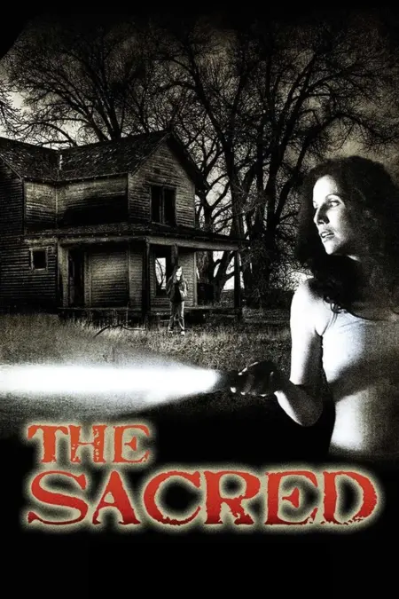 The Sacred (2012) บ้านหลอน…กระชากวิญญาณ - The Sacred