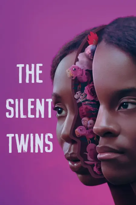 The Silent Twins (2022) แฝดเงียบ The Silent Twins (2022) แฝดเงียบ