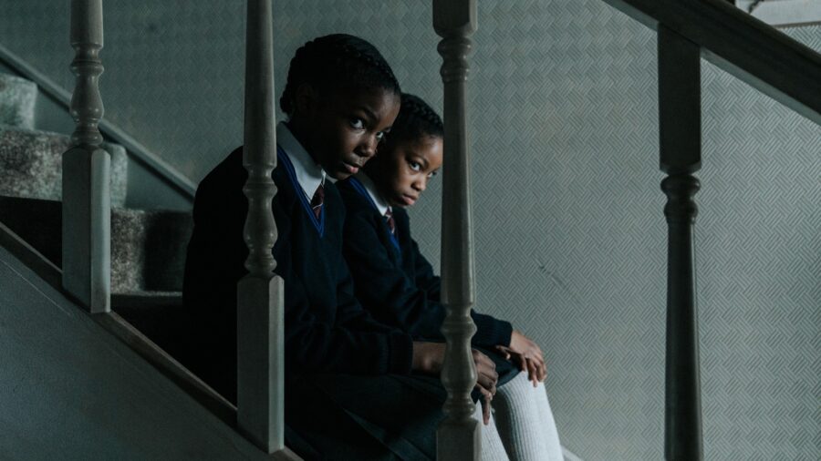 The Silent Twins (2022) แฝดเงียบ - Silent Twins
