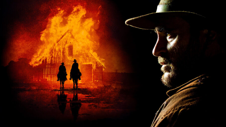 The Sisters Brothers (2018) - The Sisters Brothers