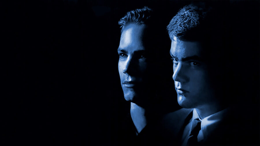 The Skulls (2000) องค์กรลับกะโหลกเหล็ก - The Skulls