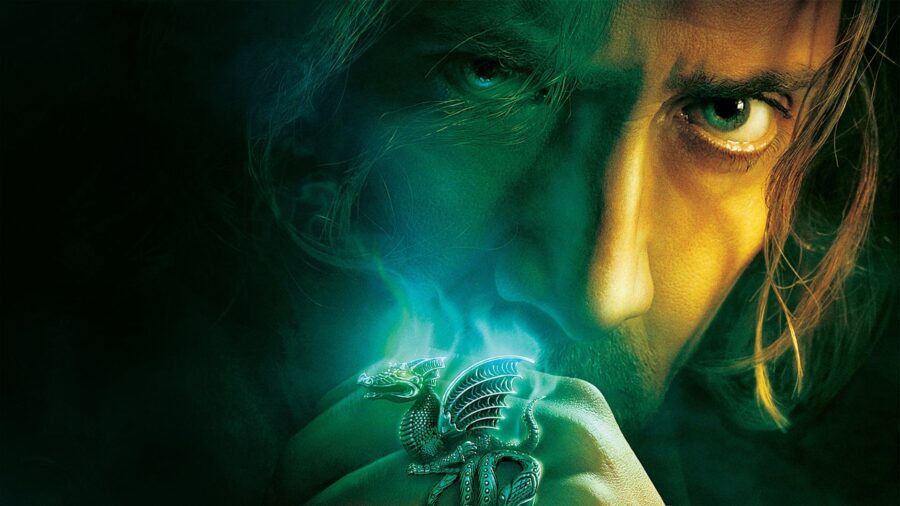 The Sorcerer’s Apprentice (2010) ศึกอภินิหารพ่อมดถล่มโลก - The Sorcerer's Apprentice