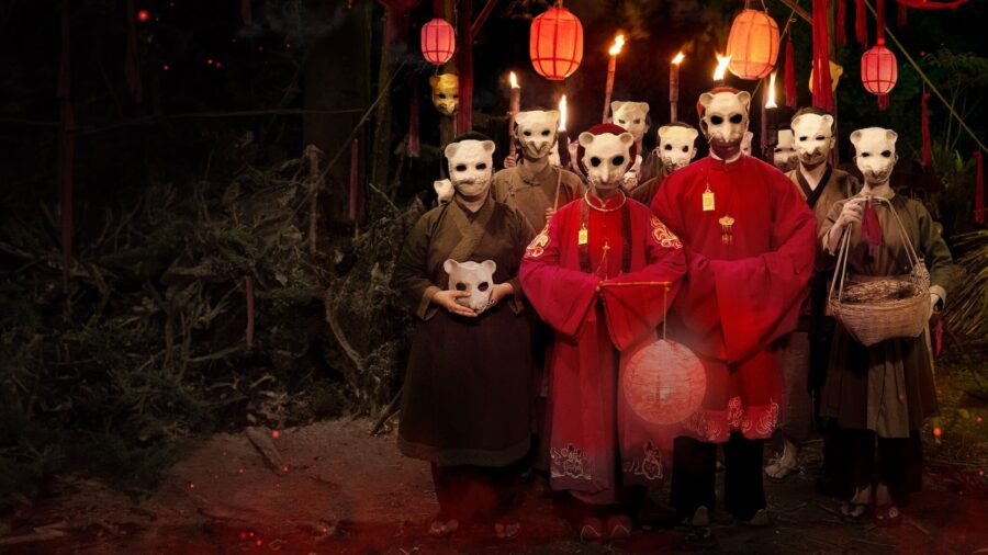 The Soul Reaper (Ke an hon) (2023) คนกินวิญญาณ - Kẻ Ăn Hồn