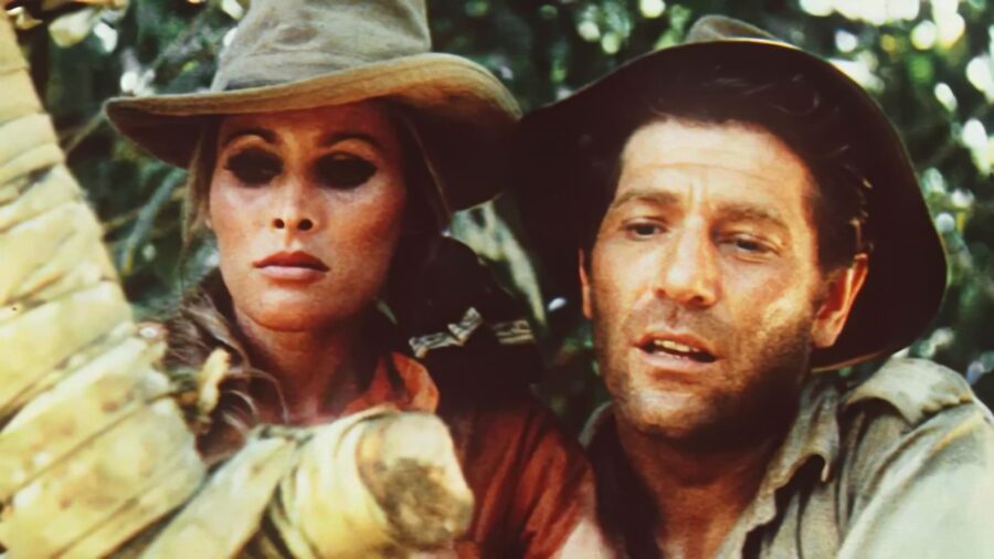 The Southern Star (1969) ล่าเพชรหักเหลี่ยม - The Southern Star