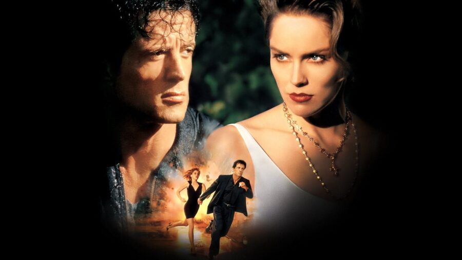 The Specialist (1994) จอมมหาประลัย - The Specialist