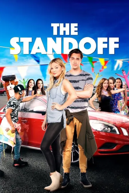 The Standoff (2016) - The Standoff