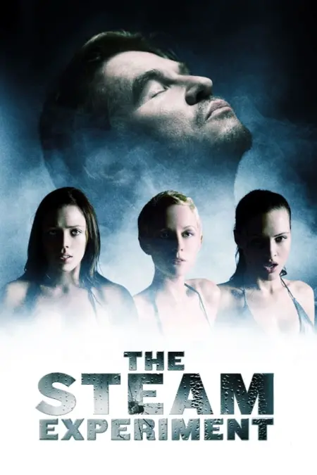 The Steam Experiment (2009) ทฤษฎีนรกฆ่าทั้งเป็น - The Steam Experiment
