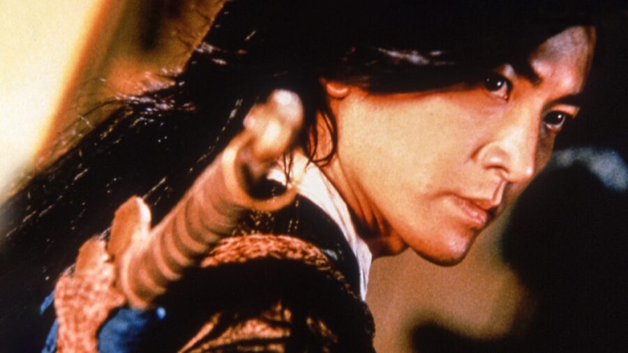 The Storm Riders (1998) ฟงอวิ๋น ขี่พายุทะลุฟ้า - 風雲:雄霸天下