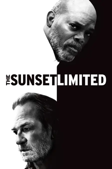 The Sunset Limited (2011) รถไฟสายมิตรภาพ - The Sunset Limited