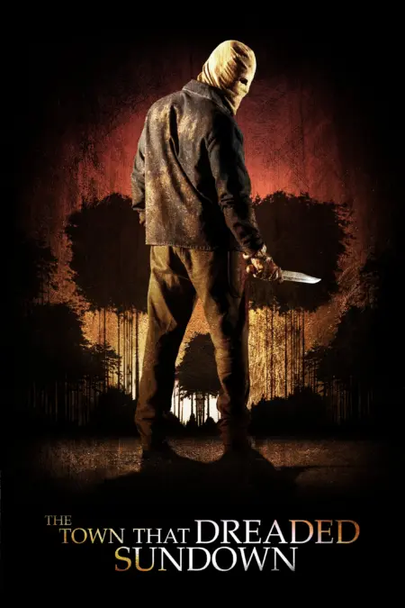 The Town That Dreaded Sundown (2014) - The Town that Dreaded Sundown