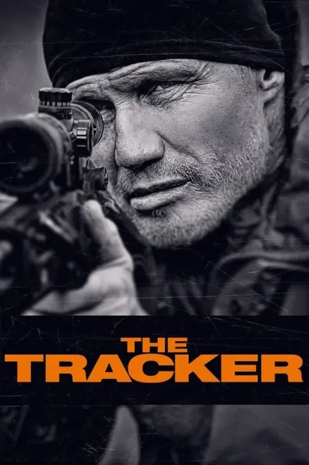 The Tracker (2019) - The Tracker