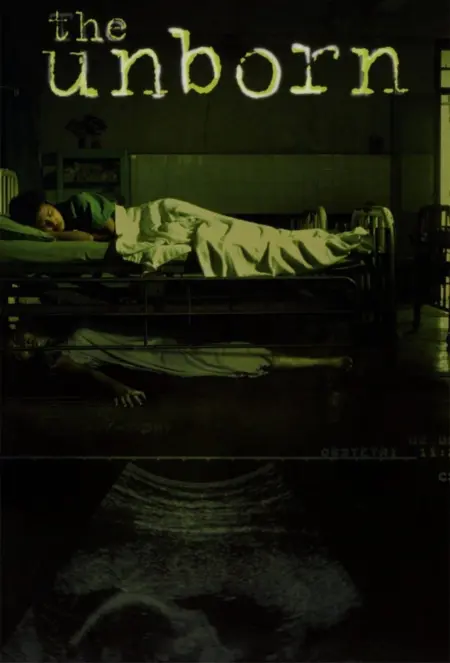 The Unborn (2003) เฮี้ยน - เฮี้ยน