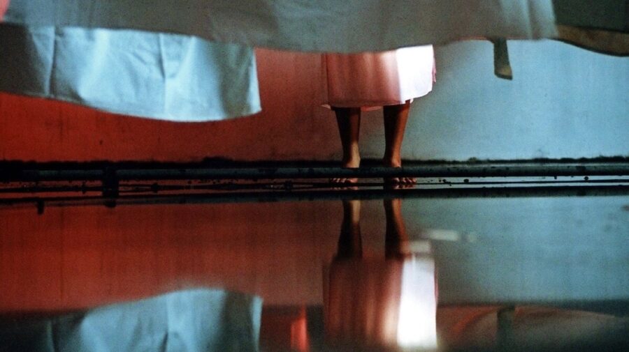 The Unborn (2003) เฮี้ยน - เฮี้ยน