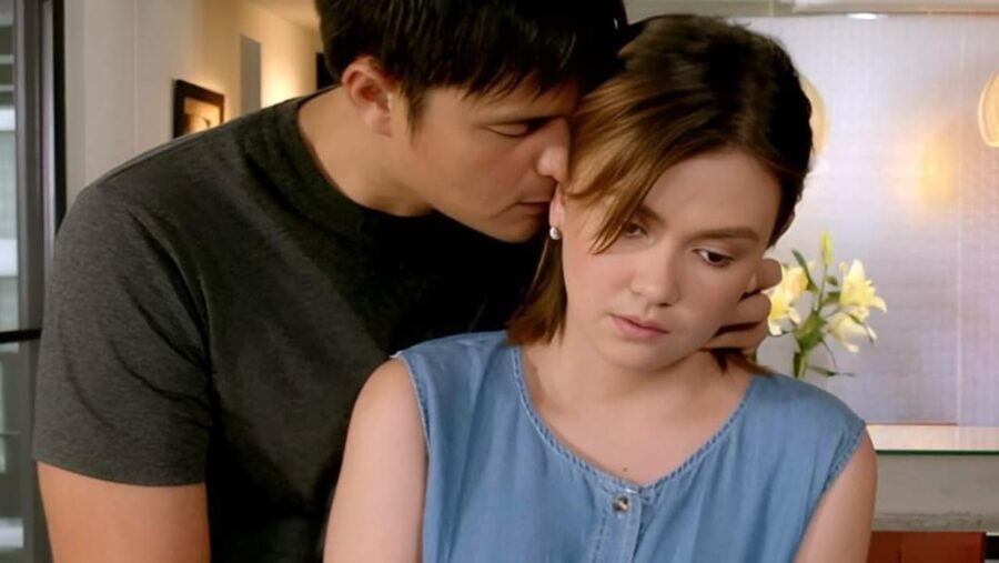 The Unmarried Wife (2016) บททดสอบของหัวใจ - The Unmarried Wife