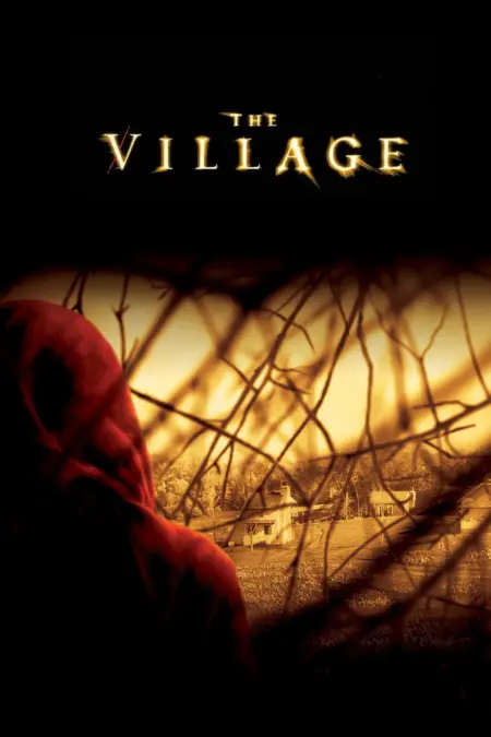 The Village (2004) เดอะ วิลเลจ หมู่บ้านสาปสยอง - The Village
