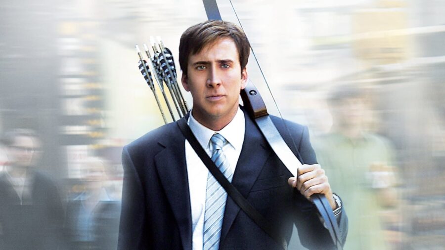 The Weather Man (2005) ผู้ชายมรสุม - The Weather Man
