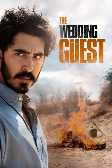 The Wedding Guest (2018) วิวาห์เดือด - The Wedding Guest