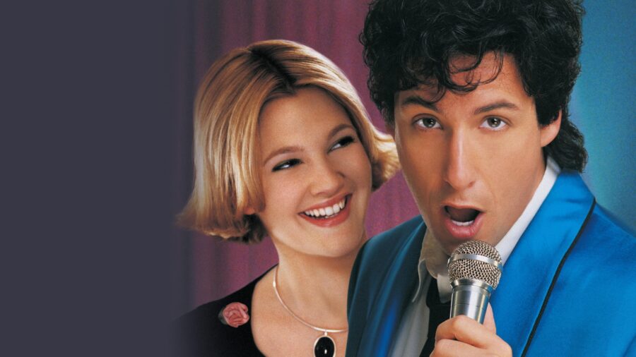 The Wedding Singer (1998) แต่งงานเฮอะ…เจอะผมแล้ว - The Wedding Singer