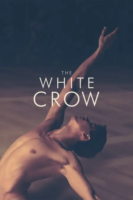 The White Crow (2018) - The White Crow