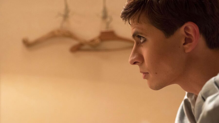 The White Crow (2018) - The White Crow