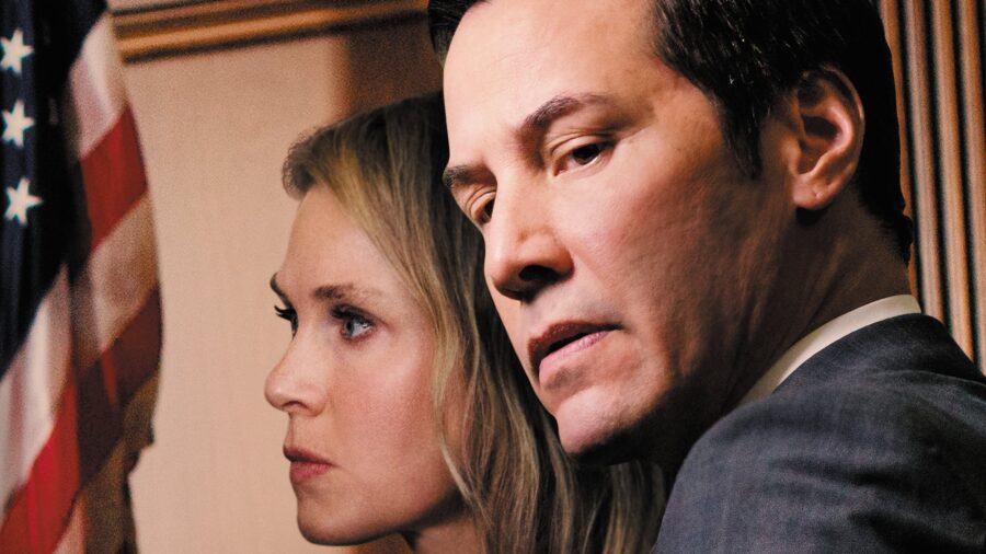 The Whole Truth (2016) - The Whole Truth
